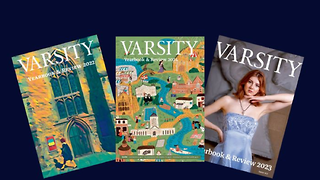 Join&nbsp;Varsity's editorial team this Easter