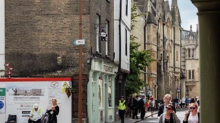 News in Brief: bakery boom, bar busts, and a battle of the bands