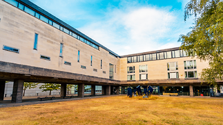 The cost of the humanities for international students