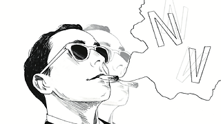 Life is not a Godard film