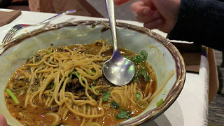 Is it embarassing to be a regular?