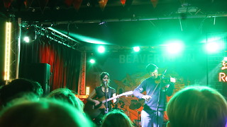 Behind the scenes of Take it to the Bridge