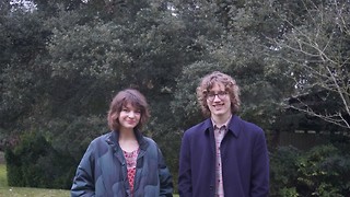 Films short and strange