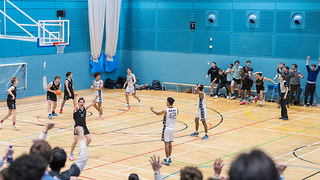 Ecstasy as Men&rsquo;s Blues fight back to secure remarkable Varsity victory