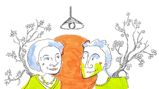 Blind Date: &lsquo;In an ideal world there would've been a little flirting&rsquo;