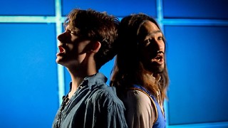 Into The Woods&nbsp; promises enchantment and escapism&nbsp;