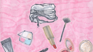 Wake up and make up with Minnie