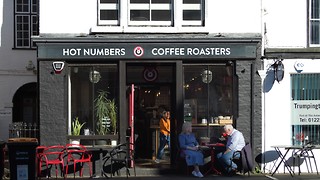 Hot Numbers: &lsquo;It's an art and a science&rsquo;