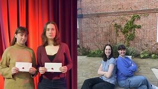 Stand up, Sit Down: Behind the scenes of the solo comedy show&nbsp;