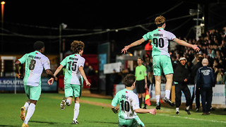 Cambridge bag back-to-back men's Varsity titles&nbsp;