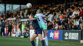 Oxford reclaim Women's Varsity title with narrow victory