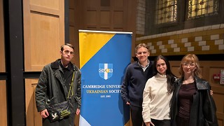 Documenting a war in 2000 Meters to Andriivka