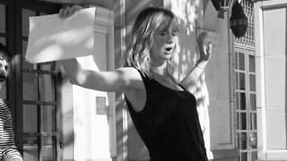 &lsquo;It&rsquo;s always originality they&rsquo;re looking for&rsquo;: Katie Burge on all things film