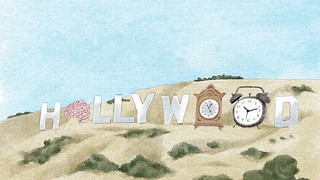 Memory in classic Hollywood&nbsp;