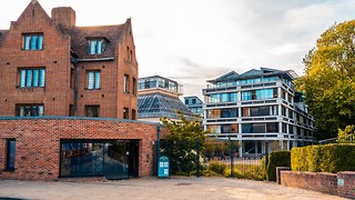 Construction begins on controversial Queens&rsquo; accommodation