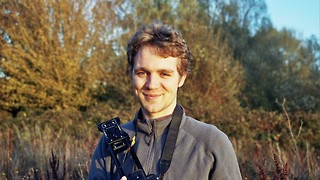 Interviewing the other side of creativity