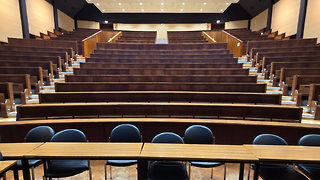 The myth of 'general knowledge'