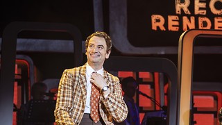 Rockin&rsquo; and rollin&rsquo; around the UK&nbsp;