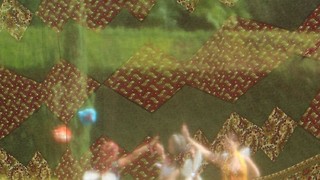 What's in a costume?&nbsp;