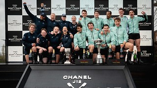 Cambridge Men prevail on the Thames yet again while Oxford Women take back crown