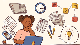 How to escape the holiday with a will to live