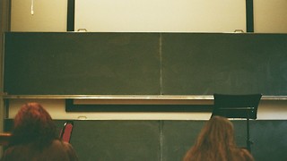 Classics professor gave female student unconsensual 'slobbery kiss'