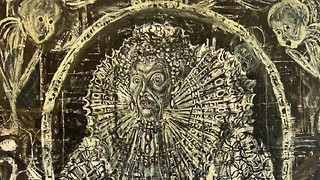 Re-viewing the Tudors at Downing Gallery