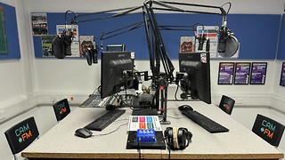 On CamFM and confidence boosts