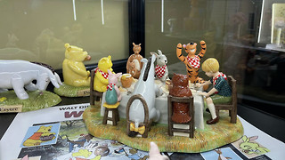 The theatre of memory&nbsp;