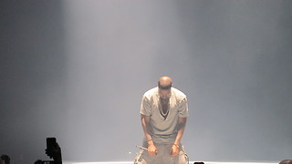 Oh, when it &lsquo;All Falls Down&rsquo;