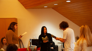 Getting an education from procrastination