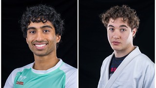 Captain's Corner: Brazilian Jiu-Jitsu