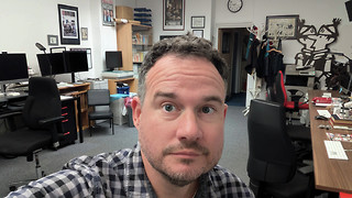 How a Varsity column led Adam Macqueen to Private Eye's offices