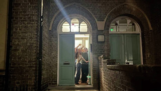 The blessings and curses of the uni house