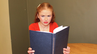 Ask Auntie Alice: Balls, boys and boredom