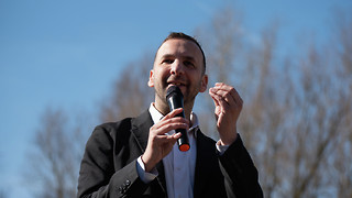 &lsquo;We&rsquo;re held to a ludicrous standard&rsquo; &ndash; but is Zack Polanski credible?