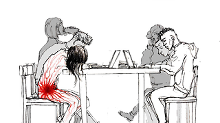 Is there time to bleed at Cambridge?&nbsp;