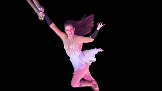 From trapeze to theatre