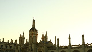 The University is responsible for blurring the student-supervisor boundaries