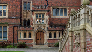 News in Brief: self-driving cars, speeding trains, and Selwyn shortlisters