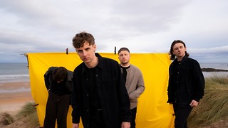 The quiet return of the Snuts