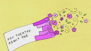 Embracing theatre's ephemerality&nbsp;