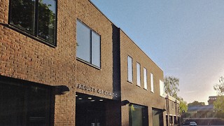 Colleges not told about investigation into Simon Goldhill