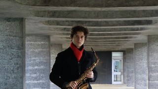 A pop fan's night at the orchestra