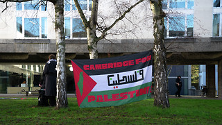 University introduces transparency regime for weapons investments