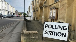 Student voting survey shows major shift from Labour to Greens