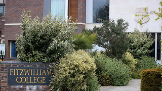 Fitz signs &pound;10m agreement with Chinese university