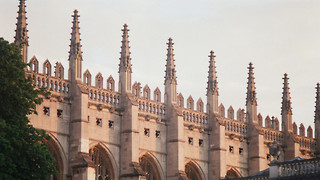 Two more women allege sexual harassment by classics professor Simon Goldhill