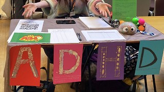 Meet the founder of Cambridge's ADHD society