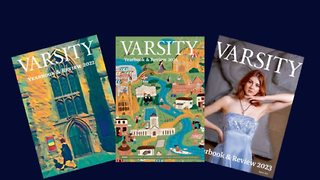 Join&nbsp;Varsity&rsquo;s visual team this Easter